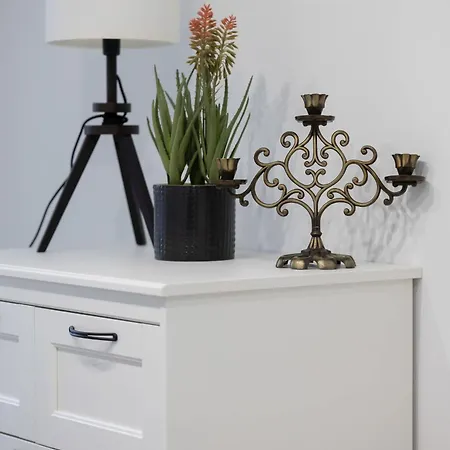 Wyjatkowy Dla 4 Osob By Renters Apartment Pruszkow