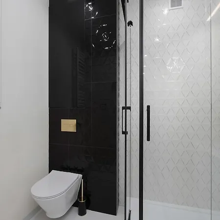 Wyjatkowy Dla 4 Osob By Renters Apartment