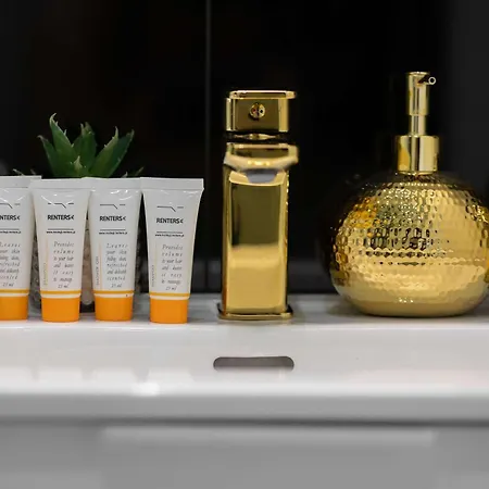 Wyjatkowy Dla 4 Osob By Renters Pruszków