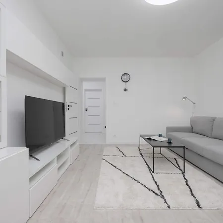 Wyjatkowy Dla 4 Osob By Renters Appartement *