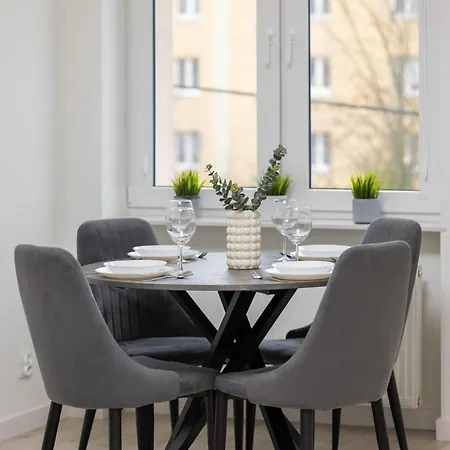 Appartamento Wyjatkowy Dla 4 Osob By Renters *