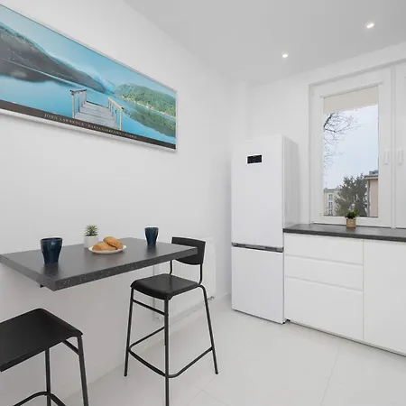 Wyjatkowy Dla 4 Osob By Renters