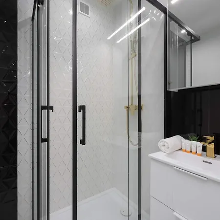 Appartamento Wyjatkowy Dla 4 Osob By Renters