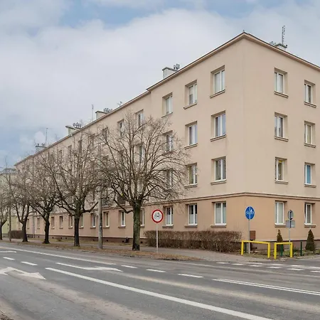 Wyjatkowy Dla 4 Osob By Renters Pruszków