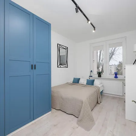 Wyjatkowy Dla 4 Osob By Renters * Pruszków