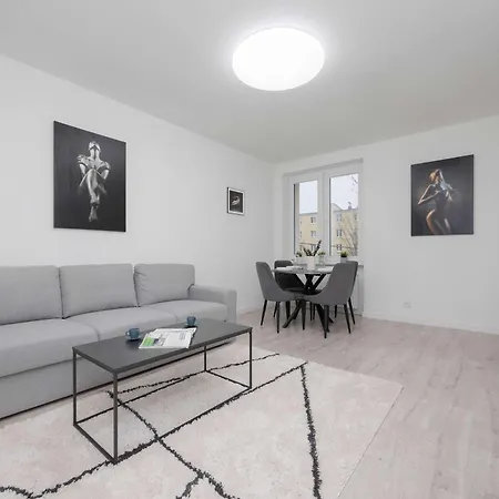 Wyjatkowy Dla 4 Osob By Renters