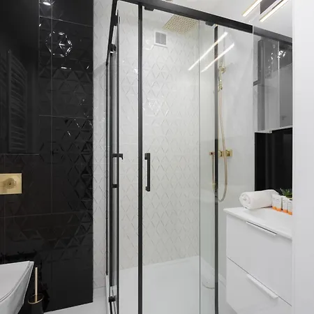 Apartment Wyjatkowy Dla 4 Osob By Renters *