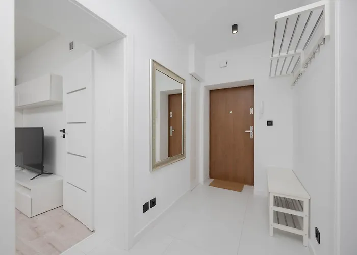 Wyjatkowy Dla 4 Osob By Renters *