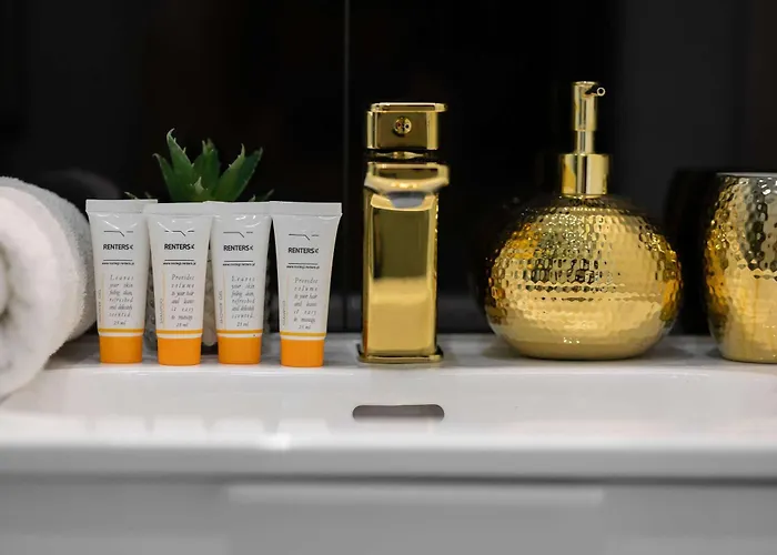 Wyjatkowy Dla 4 Osob By Renters Pruszkow