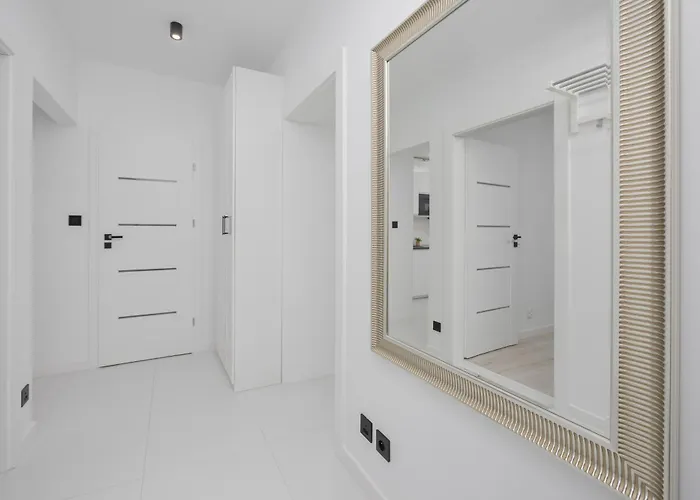 Apartment Wyjatkowy Dla 4 Osob By Renters