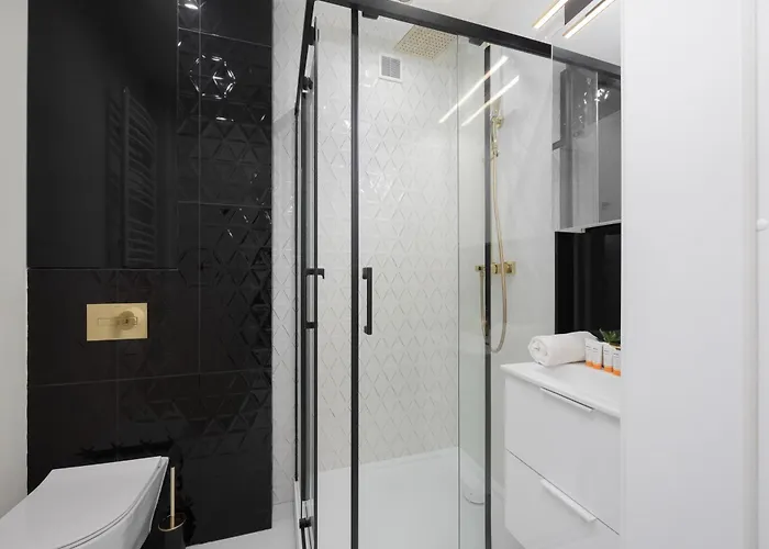 Apartment Wyjatkowy Dla 4 Osob By Renters *